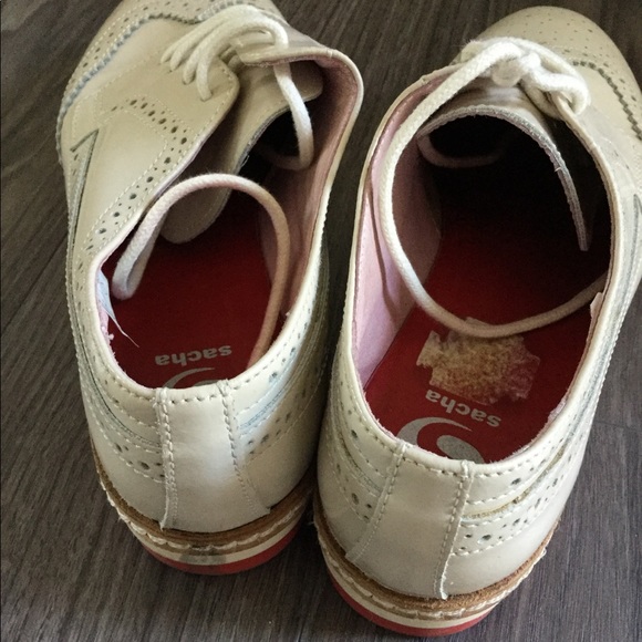 Sacha Lace up shoes - size 38 - Picture 5 of 6